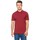 Vêtements Homme T-shirts manches courtes Nike Polo PQ Matchup Cerise