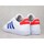 Chaussures Enfant Baskets basses adidas Originals Grand Court 20 K Blanc
