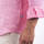 Vêtements Homme Chemises manches longues Panareha BIARRITZ Rose