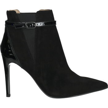 Chaussures Femme Boots NeroGiardini I205571DE Bottines Noir