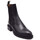 Chaussures Femme Boots Muratti roncenay Noir