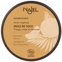 Beauté Bio & naturel Najel Huile de coco - Nourrissante 