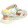 Chaussures Fille Newlife - Seconde Main  Blanc