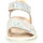 Chaussures Fille Newlife - Seconde Main  Blanc