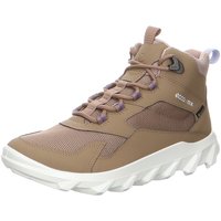 Chaussures Femme Fitness / Training Ecco Intrinsic Beige