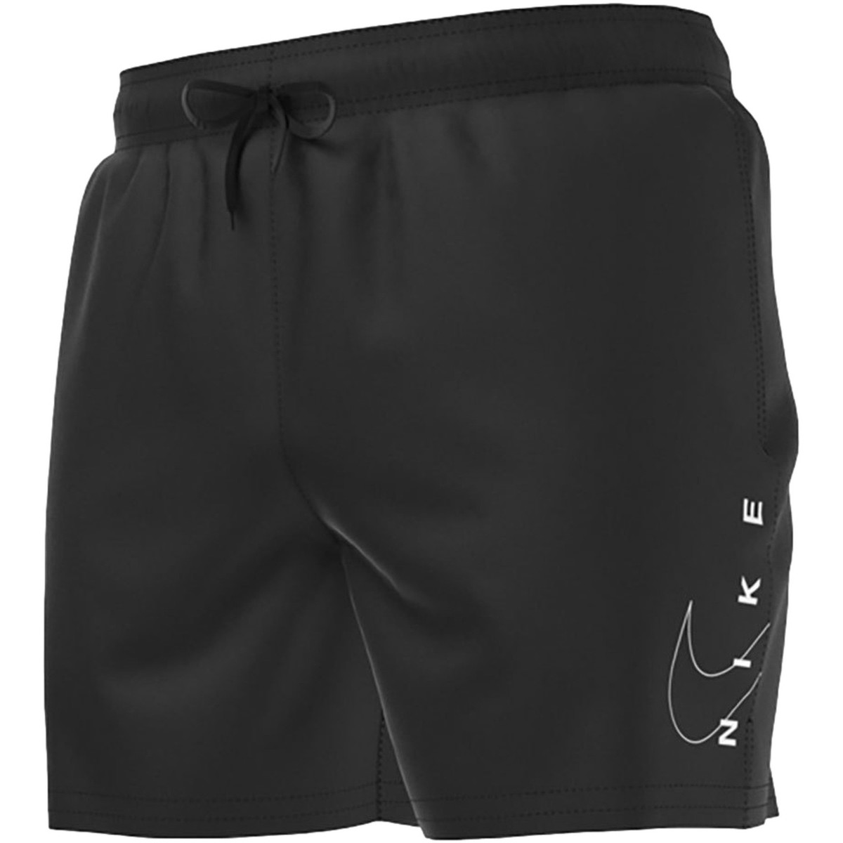 Vêtements Homme Maillots / Shorts de bain Nike  Noir