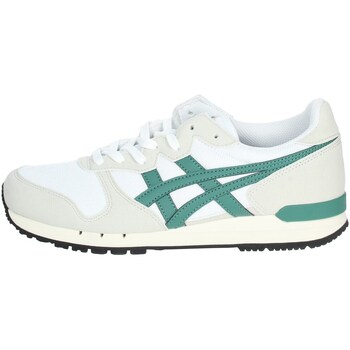 Chaussures Homme Baskets montantes Onitsuka Tiger 1183A507 Blanc