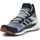Chaussures Femme Randonnée adidas Originals Adidas Terrex Free Hiker EF3322 Multicolore