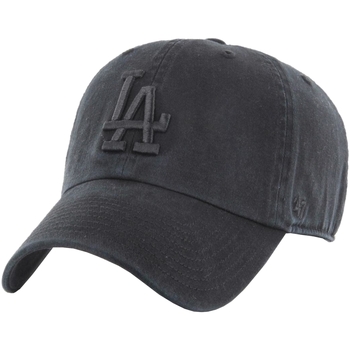 Accessoires textile Homme Casquettes '47 Brand MLB Los Angeles Dodgers Cap Noir