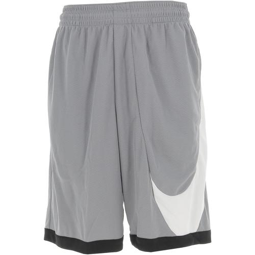Vêtements Homme Shorts / Bermudas Nike M nk df hbr short 3.0 Gris