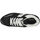 Chaussures Homme Baskets mode Kawasaki Flash Classic Shoe K222255 1001 Black Noir