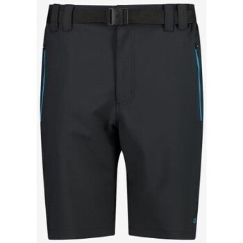 Vêtements Homme Shorts / Bermudas Cmp Bermuda Homme - Anthracite Noir