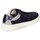 Chaussures Enfant Baskets basses Superfit Cosmo Graphite