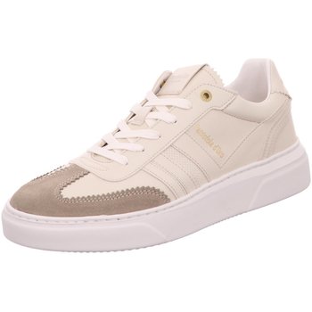 Chaussures Homme Baskets mode Pantofola D` Oro  Beige