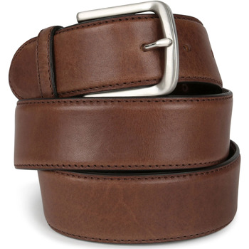 ceinture suitable  ceinture casual marron foncé 