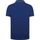 Vêtements Homme T-shirts & Polos Blue Industry M28 Polo Bleu Bleu