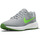 Chaussures Enfant Baskets mode Nike Revolution 6 Gris