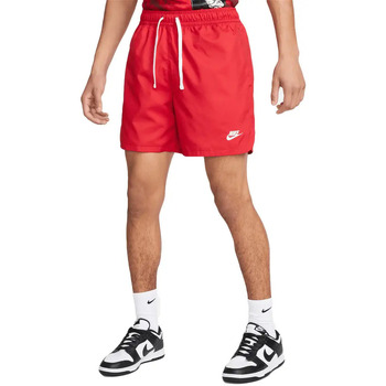 Vêtements Homme Shorts / Bermudas Nike Sport Essentials Flow Rouge