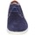 Chaussures Homme Derbies & Richelieu Café Noir BF592 MRP611 Bleu