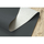 La couleur uniforme de la moquette sharmonisera parfaitement avec tout style de décor Tapis Rugsx Tapis ANTIDÉRAPANT RUMBA 1720 couleur unique grap 200x450 cm Gris