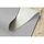 Maison & Déco Tapis Rugsx Tapis ANTIDÉRAPANT RUMBA 1719 couleur unique gris 200x450 cm Gris