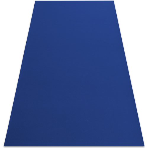 en 4 jours garantis Tapis Rugsx Tapis ANTIDÉRAPANT RUMBA 1349 couleur unique coba 130x200 cm Bleu