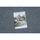 Maison & Déco Tapis Rugsx Tapis ANTIDÉRAPANT RUMBA 1809 couleur unique gris 200x200 cm Gris