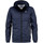 Vêtements Homme Vestes / Blazers Petrol Industries M-1020-JAC106 Bleu