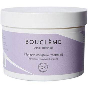 Beauté Femme Soins & Après-shampooing Bouclème Curls Redefined Intensive Moisture Treatment 