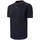 Vêtements Homme T-shirts manches courtes Nike FC Tribuna M Noir
