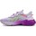 Chaussures Femme Baskets basses adidas Originals Adidas OZWEEGO W FW2736 Violet