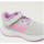 Chaussures Baskets mode adidas akh Originals BASKET DURAMO 10 GRIS ROSE Rose