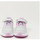 Chaussures Baskets mode adidas Originals BASKET DURAMO 10 GRIS ROSE Rose