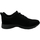 Chaussures Multisport Avia AV-10007-AS-BLACK Noir