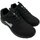 Chaussures Femme Tennis Avia AV-10008-AS-BLACK Noir