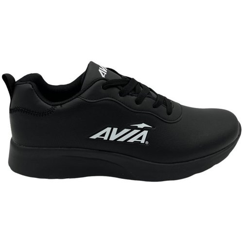 Chaussures Multisport Avia AV-10009-AS-BLACK Noir