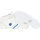Chaussures Femme Tennis Nasa CSK6-M-WHITE Blanc