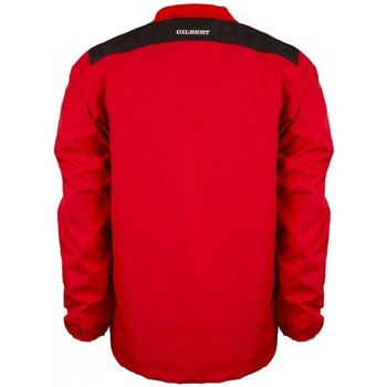 Gilbert VAREUSE RUGBY ROUGE ADULTE - P Rouge