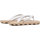 Chaussures Femme Tongs Asportuguesas CANDY-WHT Blanc