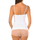 Vêtements Femme Débardeurs / T-shirts sans manche Intimidea 211475-BIANCO Blanc