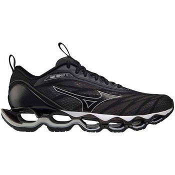 Chaussures Homme Running / trail Mizuno Chloé Nama sneaker Noir