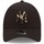 Accessoires textile Homme Casquettes New-Era NY Yankees Logo Infill 9Forty Noir