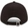 Accessoires textile Homme Casquettes New-Era NY Yankees Logo Infill 9Forty Noir