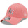 Accessoires textile Homme Casquettes New-Era NY Yankees Logo Infill 9Forty Rose