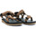 Chaussures Baskets mode Palladium 77071-307-M | OUTDOORSY URBANITY | OLIVE Kaki