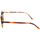 Montres & Bijoux Lunettes de soleil Ray-ban Occhiali da Sole  Thalia RB2195 954/62 Marron