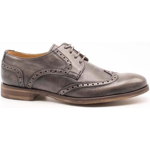 Chaussures Homme Galettes de chaise Sergio Doñate  Gris