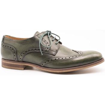 Chaussures Homme Derbies & Richelieu Sergio Doñate  Vert
