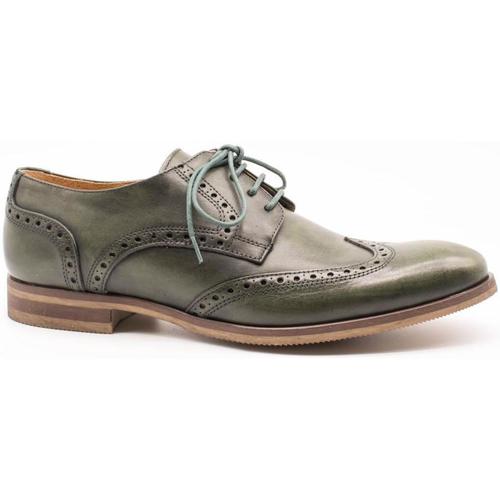 Chaussures Homme Derbies & Richelieu Sergio Doñate  Vert