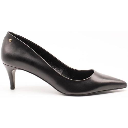 Chaussures Femme Moyen : 3 à 5cm Martinelli  Noir